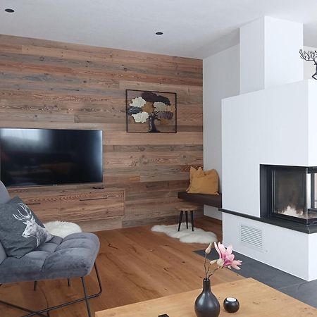 Alpin Residenzen Buchensteinwand St. Ulrich by Alpina-Holiday Sankt Ulrich am Pillersee Exterior foto