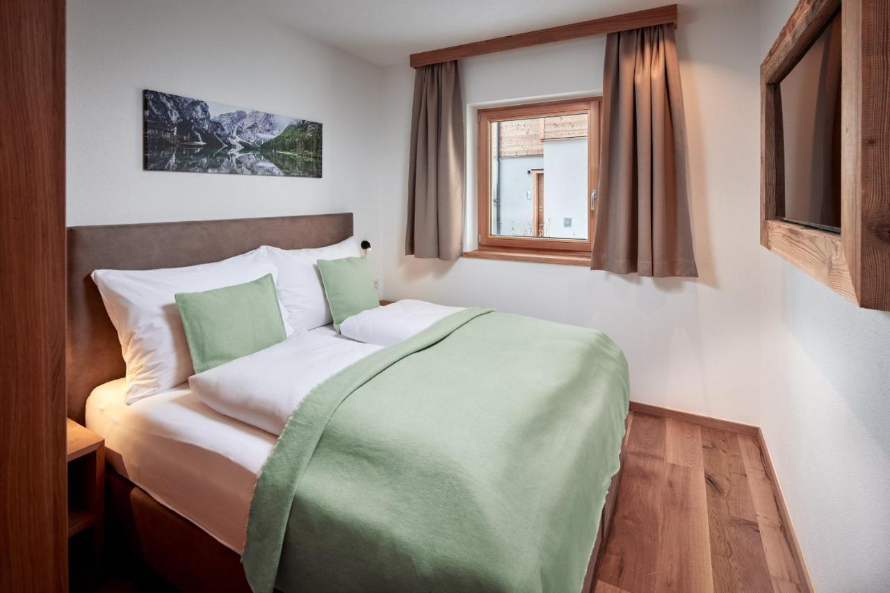 Alpin Residenzen Buchensteinwand St. Ulrich by Alpina-Holiday Sankt Ulrich am Pillersee Exterior foto