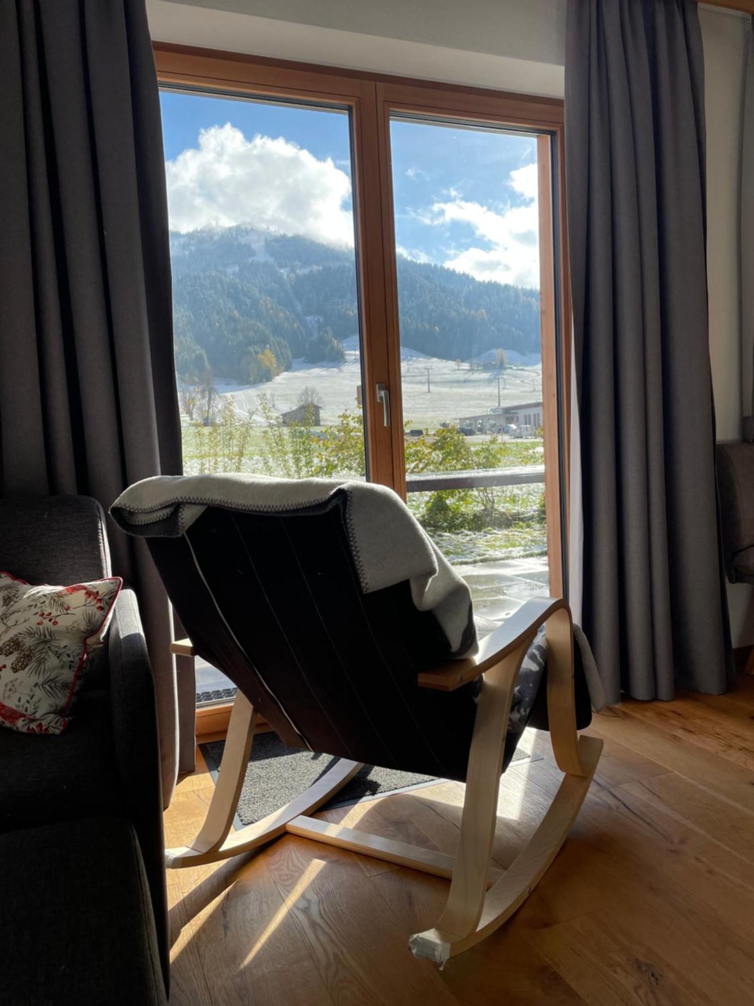 Alpin Residenzen Buchensteinwand St. Ulrich by Alpina-Holiday Sankt Ulrich am Pillersee Exterior foto